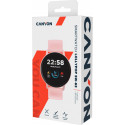 Canyon smartwatch Lollypop CNS-SW63PP, pink (opened package)