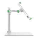 Belkin EDC001 multimedia cart/stand White Tablet Multimedia stand