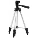 Nest tripod WT-3110A, aluminium (opened package)