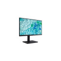 Acer B277UEb   27"    68,6cm 16:9  100Hz 2560x1440 black