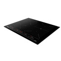 Teka IZF 64440 BK MSP Black Built-in 60 cm Zone induction hob 5 zone(s)