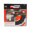 AWTOOLS AW45351 angle grinder accessory