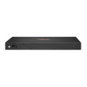 Aruba 6100 24G Class4 PoE 4SFP+ 370W Managed L3 Gigabit Ethernet (10/100/1000) Power over Ethernet (