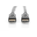 DisplayPort Anschl.kabel,20m