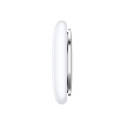 Apple AirTag Item Finder Silver, White