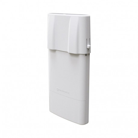 Mikrotik NetBox 5 ax Power over Ethernet (PoE), valge
