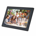 Denver PFF-1515B digital photo frame Black 39.6 cm (15.6") Touchscreen Wi-Fi