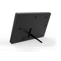 Denver PFF-1021BLACK digital photo frame Black 25.6 cm (10.1") Touchscreen Wi-Fi