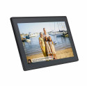 Denver PFF-1515B digital photo frame Black 39.6 cm (15.6") Touchscreen Wi-Fi