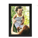 Denver PFF-1037B digital photo frame Black 25.6 cm (10.1") Touchscreen Wi-Fi