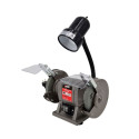 AWTOOLS AW05100 bench grinder