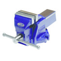 IRWIN 5 bench vices Hand vice 12.5 cm