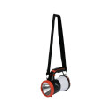 YATO MULTIFUNCTIONAL LAMP / SEARCHLIGHT 3in1 530LM