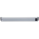 Intellinet 19" 1U Rackmount 8-Output C19 Power Distribution Unit (PDU), With Removable Power Cable a