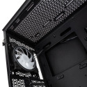 Kolink UNITY LATERAL ARGB computer case Midi Tower Black