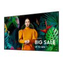 Samsung QB50C QBC Series - 50" LED-bag