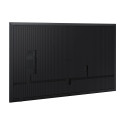 Samsung QB65C Digital signage flat panel 165.1 cm (65") LCD Wi-Fi 350 cd/m² 4K Ultra HD Black Built-