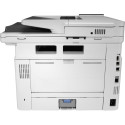 HP LaserJet Enterprise MFP M430f - mul