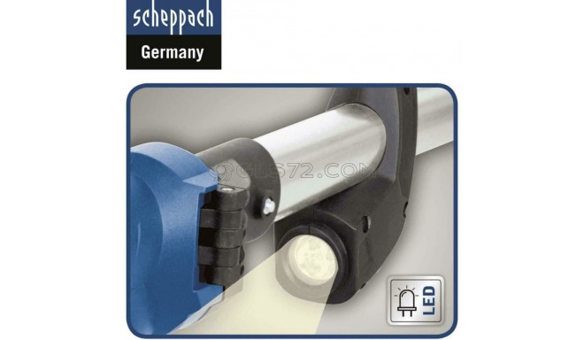 Scheppach DS920 pinklihvija 710 W