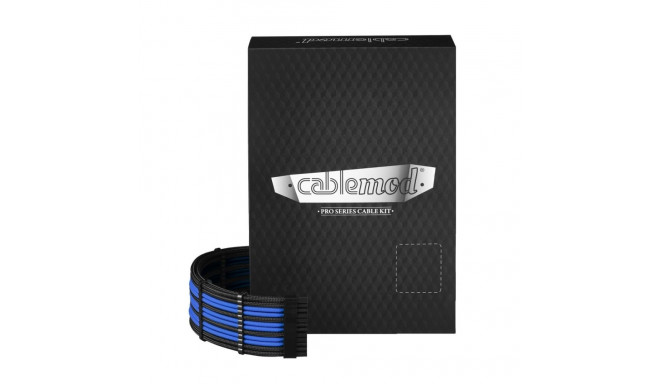 Cablemod CM-PRTS-FKIT-NKKB-R sisemine toitekaabel
