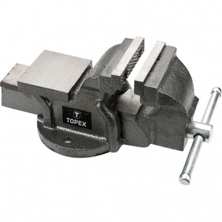 Topex 07A107 bench vices