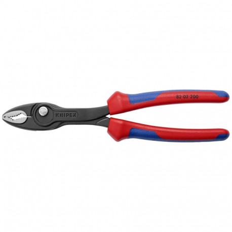 Knipex TwinGrip Anti-Slip Pliers