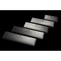Glorious PC Gaming Race GSW-100-STEALTH wrist rest Foam Black
