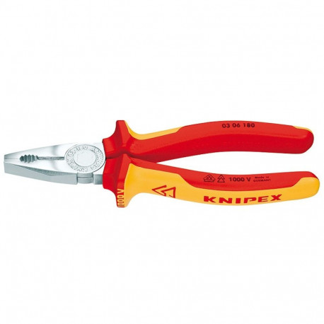Knipex 03 06 160 liinimehe tangid