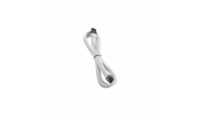 Cablemod CM-PCSI-8PCI-N60KW-3PW-R sisemine toitekaabel 0.6 m
