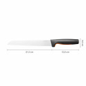 Fiskars 1057538 kitchen knife Stainless steel 1 pc(s) Bread knife