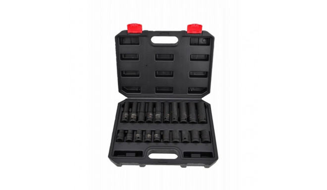 AWTOOLS AW38695BL socket/socket set