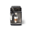 Coffee Maker | EP4449/704400 Series | Pump pressure 15 bar | Built-in milk frother | Fully Automatic