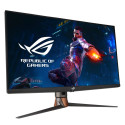 ASUS ROG Swift PG32UQXR computer monitor 81.3 cm (32") 3840 x 2160 pixels 4K Ultra HD Black