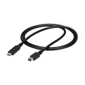 1M 3 FT USB C TO MDP CABLE/.