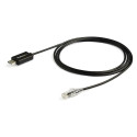 StarTech.com 6 ft. (1.8 m) Cisco USB Console Cable - USB to RJ45