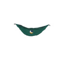 Ticket To The Moon TMC05 hammock Hanging hammock 1 person(s) Nylon Green