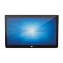 Elo Touch Solutions 2702L 68.6 cm (27") LCD 300 cd/m² Full HD Black, Silver Touchscreen