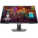 DELL G Series G3223Q LED display 81.3 cm (32") 3840 x 2160 pixels 4K Ultra HD LCD Black