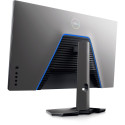 DELL G Series G3223Q LED display 81.3 cm (32") 3840 x 2160 pixels 4K Ultra HD LCD Black