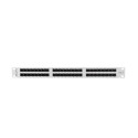 Lanberg PPU6-1048-S - patch-panel - 1U