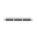 Lanberg PPU6-1048-S - patch-panel - 1U