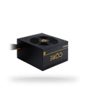 Chieftec Core Series BBS-600S - stromf
