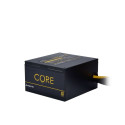 Chieftec Core Series BBS-600S - stromf