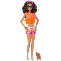 Barbie Doll and Accessories