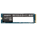 Gigabyte SSD | G325E500G | 500 GB | SSD interface PCIe 3.0x4, NVMe1.3 | Read speed 2300 MB/s | Write