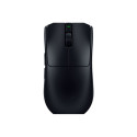 Razer | Gaming Mouse | Viper V3 Pro | Wireless/Wired | Black