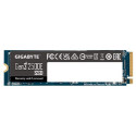 Gigabyte SSD | G325E500G | 500 GB | SSD interface PCIe 3.0x4, NVMe1.3 | Read speed 2300 MB/s | Write