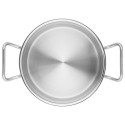 ZWILLING Pro 3.5 L Round Silver