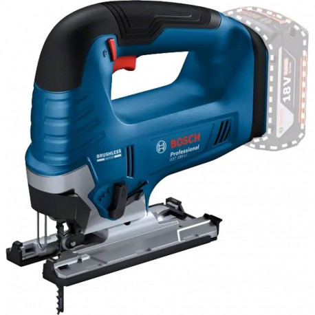 Bosch GST 185-LI võimas tikksaag 3500 spm 2 kg