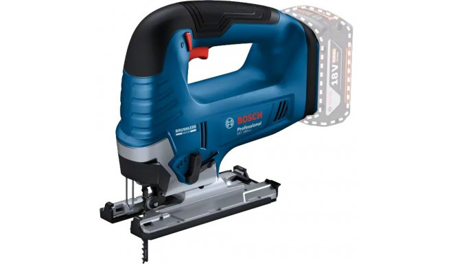 Bosch GST 185-LI võimas tikksaag 3500 spm 2 kg